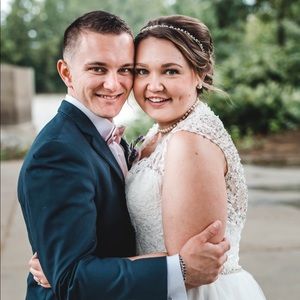 Meet your Posher, Lyndsay